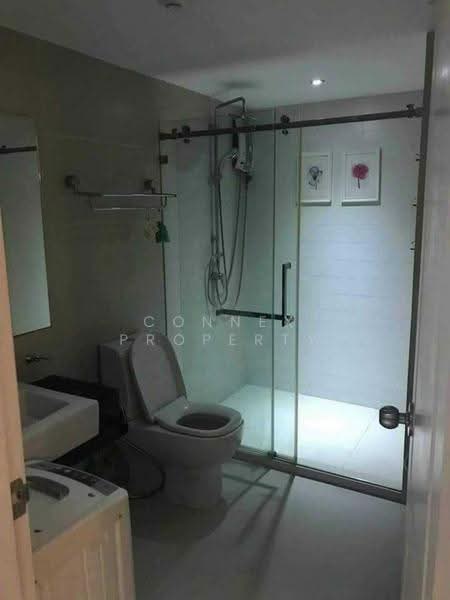 Belle Grand Rama 9, bangkok, 131 Rama 9 Road, Huai Khwang, Bangkok, 1 Bedroom, 50 sqm, Condo For Rent, by Connex Property, 500538300 - DDproperty.com