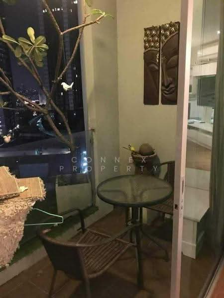 Belle Grand Rama 9, bangkok, 131 Rama 9 Road, Huai Khwang, Bangkok, 1 Bedroom, 50 sqm, Condo For Rent, by Connex Property, 500538300 - DDproperty.com