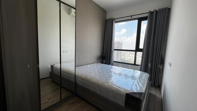 Knightsbridge Prime Onnut, Bangkok, Soi On Nut 1/1 Sukhumvit Road77, Phra Kanong Nua, Watthana, Bangkok, 1 Bedroom, 28 sqm, Condo For Rent, by Kedsiri Somsukcharoen, 500538301 - DDproperty.com