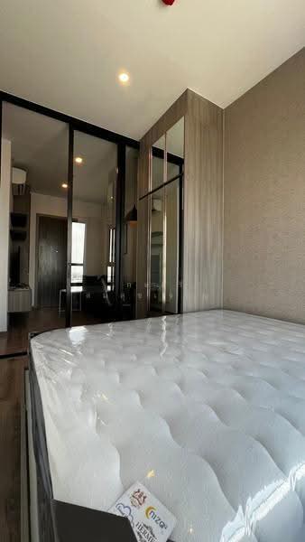 Knightsbridge Prime Onnut, Bangkok, Soi On Nut 1/1 Sukhumvit Road77, Phra Kanong Nua, Watthana, Bangkok, 1 Bedroom, 28 sqm, Condo For Rent, by Kedsiri Somsukcharoen, 500538301 - DDproperty.com