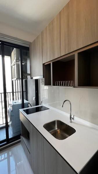 Knightsbridge Prime Onnut, Bangkok, Soi On Nut 1/1 Sukhumvit Road77, Phra Kanong Nua, Watthana, Bangkok, 1 Bedroom, 28 sqm, Condo For Rent, by Kedsiri Somsukcharoen, 500538301 - DDproperty.com