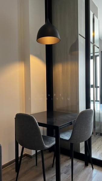 Knightsbridge Prime Onnut, Bangkok, Soi On Nut 1/1 Sukhumvit Road77, Phra Kanong Nua, Watthana, Bangkok, 1 Bedroom, 28 sqm, Condo For Rent, by Kedsiri Somsukcharoen, 500538301 - DDproperty.com