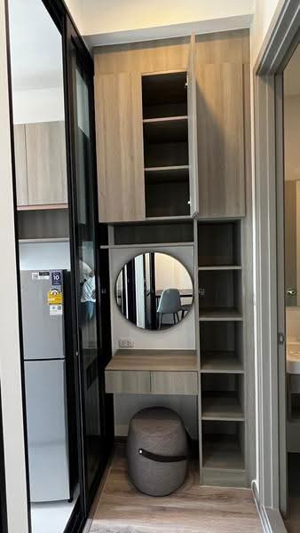 Knightsbridge Prime Onnut, Bangkok, Soi On Nut 1/1 Sukhumvit Road77, Phra Kanong Nua, Watthana, Bangkok, 1 Bedroom, 28 sqm, Condo For Rent, by Kedsiri Somsukcharoen, 500538301 - DDproperty.com