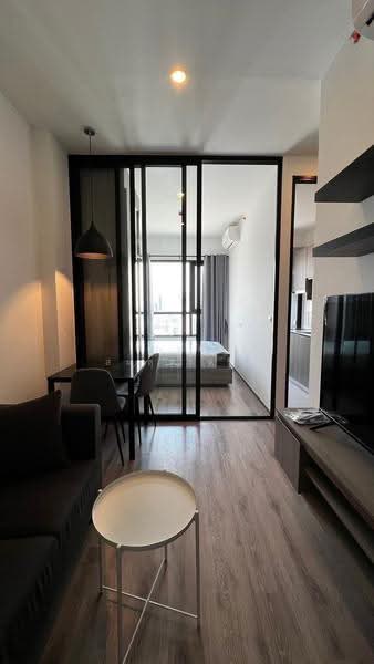 Knightsbridge Prime Onnut : ไนท์บริดจ์ ไพร์ม อ่อนนุช, กรุงเทพ, ซอยอ่อนนุช 1/1 ถนนสุขุมวิท 77, พระโขนงเหนือ, วัฒนา, กรุงเทพ, 28 ตร.ม., คอนโด ให้เช่า, โดย เกษศิริ สมสุขเจริญ, 500538301 - DDproperty.com