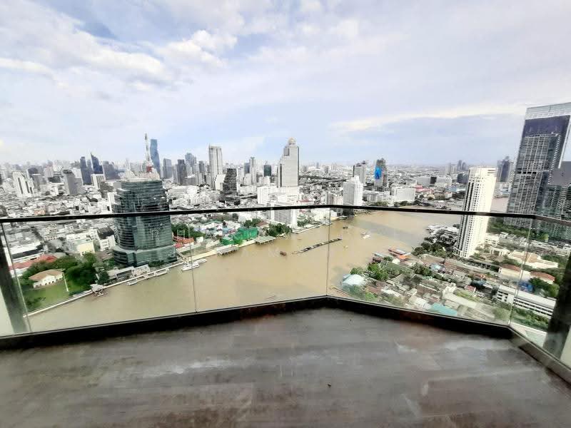 Magnolias Waterfront Residences : แมกโนเลียส์ วอเตอร์ฟรอนท์ เรสซิเดนซ์, กรุงเทพ, 259 ถ. กรุงธนบุรี, คลองต้นไทร, คลองสาน, กรุงเทพ, 66 ตร.ม., คอนโด ให้เช่า, โดย Phakawadee Jiramanee, 500538302 - DDproperty.com