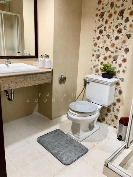Baan Klang Hua Hin, Prachuap Khiri Khan, 30 11 Phet Kasem Rd, Hua Hin, Prachuap Khiri Khan, 1 Bedroom, 42 sqm, Condo For Sale, by Pavadee Boonyarith, 500538305 - DDproperty.com