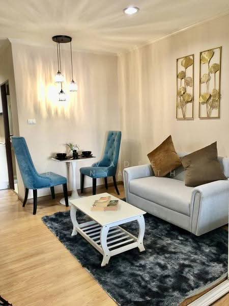 Baan Klang Hua Hin, Prachuap Khiri Khan, 30 11 Phet Kasem Rd, Hua Hin, Prachuap Khiri Khan, 1 Bedroom, 42 sqm, Condo For Sale, by Pavadee Boonyarith, 500538305 - DDproperty.com