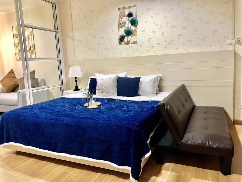 Baan Klang Hua Hin, Prachuap Khiri Khan, 30 11 Phet Kasem Rd, Hua Hin, Prachuap Khiri Khan, 1 Bedroom, 42 sqm, Condo For Sale, by Pavadee Boonyarith, 500538305 - DDproperty.com