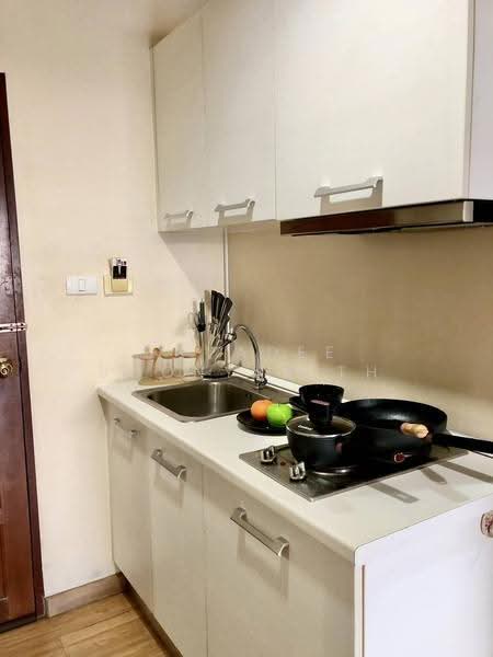 Baan Klang Hua Hin, Prachuap Khiri Khan, 30 11 Phet Kasem Rd, Hua Hin, Prachuap Khiri Khan, 1 Bedroom, 42 sqm, Condo For Sale, by Pavadee Boonyarith, 500538305 - DDproperty.com