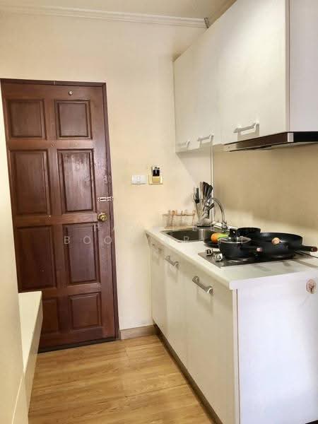 Baan Klang Hua Hin : บ้าน กลาง หัว หิน, ประจวบคีรีขันธ์, 30 11 ถ.เพชรเกษม, หัวหิน, ประจวบคีรีขันธ์, 42 ตร.ม., Condo ขาย, โดย Pavadee Boonyarith, 500538305 - DDproperty.com