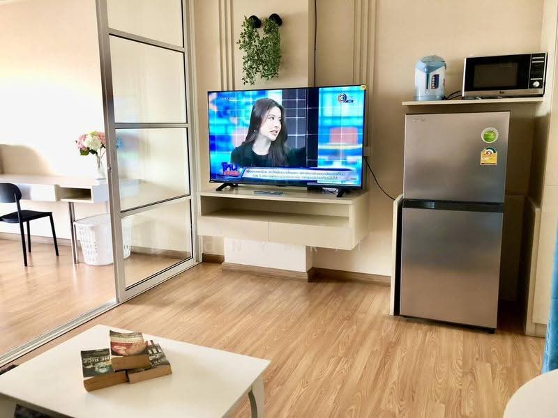 Baan Klang Hua Hin, Prachuap Khiri Khan, 30 11 Phet Kasem Rd, Hua Hin, Prachuap Khiri Khan, 1 Bedroom, 42 sqm, Condo For Sale, by Pavadee Boonyarith, 500538305 - DDproperty.com