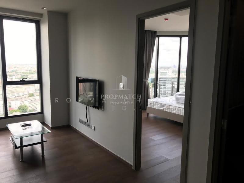 IDEO Q Victory, Bangkok, 9 Phaya Thai Road, Thanon Phaya Thai, Ratchathewi, Bangkok, 1 Bedroom, 46 sqm, Condo For Rent, by PROPMATCH CO., LTD., 500538306 - DDproperty.com