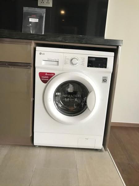 IDEO Q Victory, Bangkok, 9 Phaya Thai Road, Thanon Phaya Thai, Ratchathewi, Bangkok, 1 Bedroom, 46 sqm, Condo For Rent, by PROPMATCH CO., LTD., 500538306 - DDproperty.com