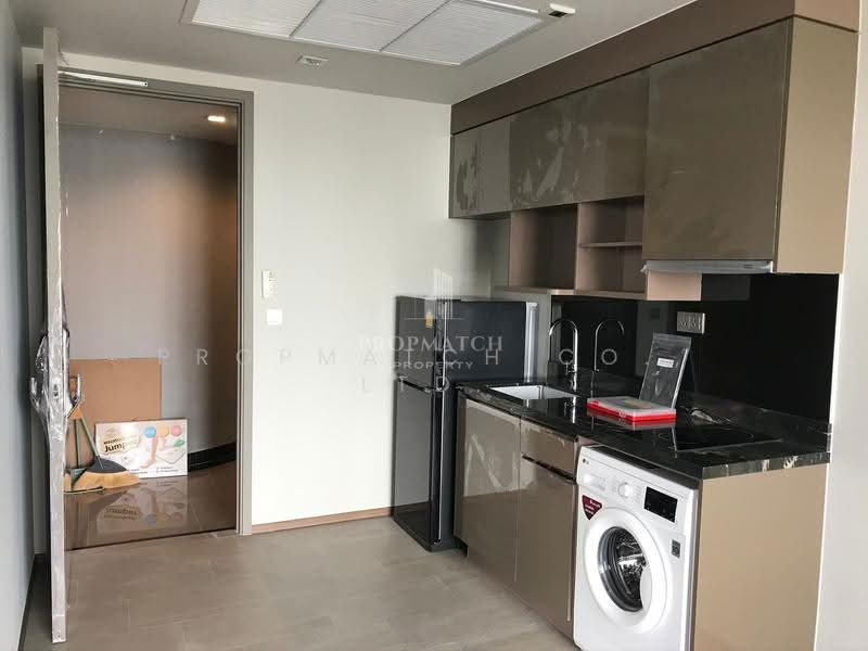 IDEO Q Victory, Bangkok, 9 Phaya Thai Road, Thanon Phaya Thai, Ratchathewi, Bangkok, 1 Bedroom, 46 sqm, Condo For Rent, by PROPMATCH CO., LTD., 500538306 - DDproperty.com