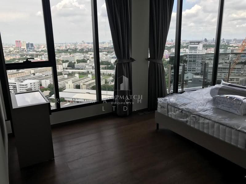 IDEO Q Victory, Bangkok, 9 Phaya Thai Road, Thanon Phaya Thai, Ratchathewi, Bangkok, 1 Bedroom, 46 sqm, Condo For Rent, by PROPMATCH CO., LTD., 500538306 - DDproperty.com