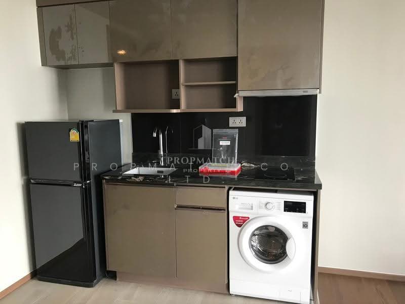 IDEO Q Victory, Bangkok, 9 Phaya Thai Road, Thanon Phaya Thai, Ratchathewi, Bangkok, 1 Bedroom, 46 sqm, Condo For Rent, by PROPMATCH CO., LTD., 500538306 - DDproperty.com