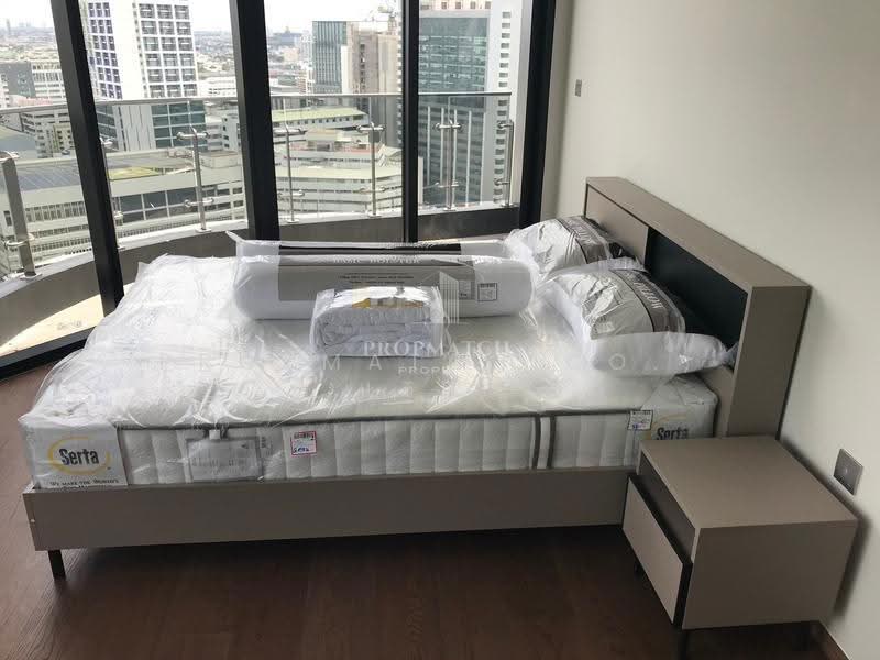 IDEO Q Victory, Bangkok, 9 Phaya Thai Road, Thanon Phaya Thai, Ratchathewi, Bangkok, 1 Bedroom, 46 sqm, Condo For Rent, by PROPMATCH CO., LTD., 500538306 - DDproperty.com