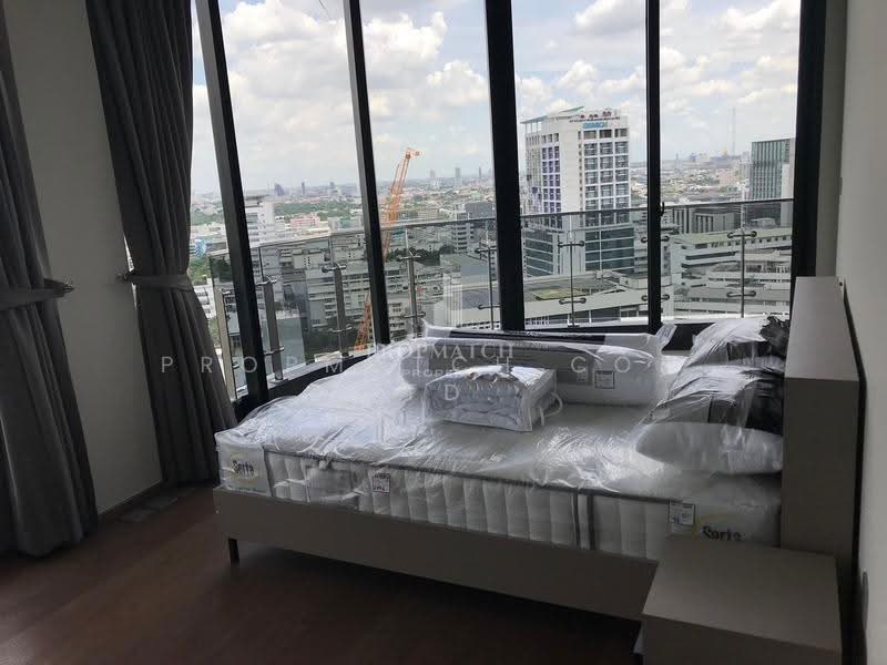 IDEO Q Victory, Bangkok, 9 Phaya Thai Road, Thanon Phaya Thai, Ratchathewi, Bangkok, 1 Bedroom, 46 sqm, Condo For Rent, by PROPMATCH CO., LTD., 500538306 - DDproperty.com