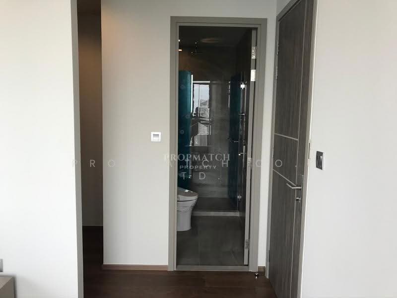 IDEO Q Victory, Bangkok, 9 Phaya Thai Road, Thanon Phaya Thai, Ratchathewi, Bangkok, 1 Bedroom, 46 sqm, Condo For Rent, by PROPMATCH CO., LTD., 500538306 - DDproperty.com