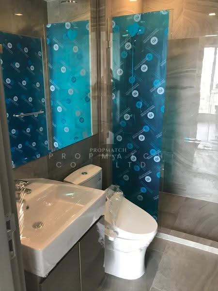 IDEO Q Victory, Bangkok, 9 Phaya Thai Road, Thanon Phaya Thai, Ratchathewi, Bangkok, 1 Bedroom, 46 sqm, Condo For Rent, by PROPMATCH CO., LTD., 500538306 - DDproperty.com