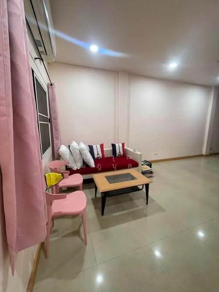 Prinyaluck Rama 2, Bangkok, Soi Bang Khun Thian 16, Bang Khun Thian Road, Samae Dam, Bang Khun Thian, Bangkok, 4 Bedrooms, 170 sqm, Townhouse For Rent, by การุณ ชมภูบุตร, 500538307 - DDproperty.com