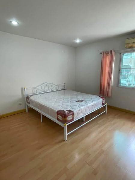 Prinyaluck Rama 2, Bangkok, Soi Bang Khun Thian 16, Bang Khun Thian Road, Samae Dam, Bang Khun Thian, Bangkok, 4 Bedrooms, 170 sqm, Townhouse For Rent, by การุณ ชมภูบุตร, 500538307 - DDproperty.com