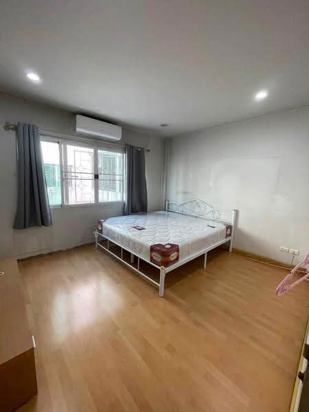 Prinyaluck Rama 2, Bangkok, Soi Bang Khun Thian 16, Bang Khun Thian Road, Samae Dam, Bang Khun Thian, Bangkok, 4 Bedrooms, 170 sqm, Townhouse For Rent, by การุณ ชมภูบุตร, 500538307 - DDproperty.com