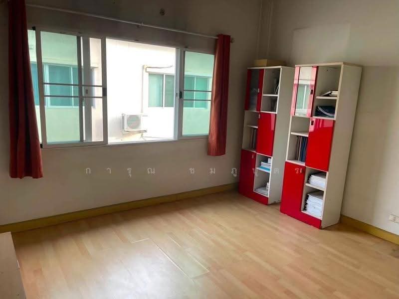Prinyaluck Rama 2, Bangkok, Soi Bang Khun Thian 16, Bang Khun Thian Road, Samae Dam, Bang Khun Thian, Bangkok, 4 Bedrooms, 170 sqm, Townhouse For Rent, by การุณ ชมภูบุตร, 500538307 - DDproperty.com