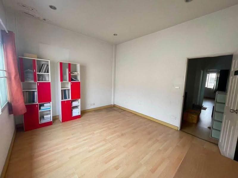 Prinyaluck Rama 2, Bangkok, Soi Bang Khun Thian 16, Bang Khun Thian Road, Samae Dam, Bang Khun Thian, Bangkok, 4 Bedrooms, 170 sqm, Townhouse For Rent, by การุณ ชมภูบุตร, 500538307 - DDproperty.com