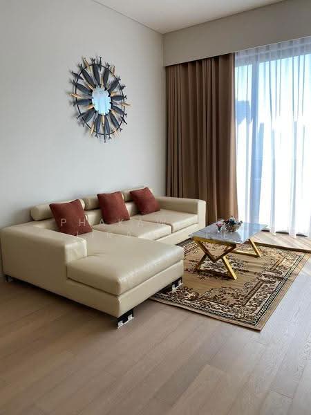 Tela Thonglor 13, กรุงเทพ, 233 ซอยสุขุมวิท 55 ถนนสุขุมวิท, คลองตันเหนือ, วัฒนา, กรุงเทพ, 111 ตร.ม., คอนโด ให้เช่า, โดย Phakawadee Jiramanee, 500538308 - DDproperty.com