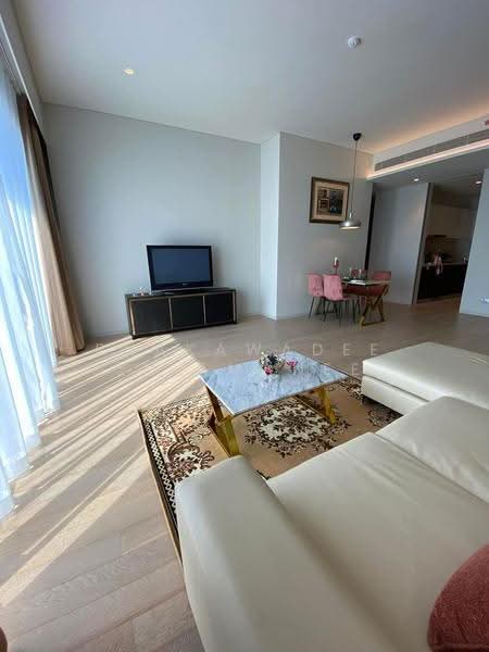 Tela Thonglor 13, Bangkok, 233 Soi Sukhumvit 55, Sukhumvit Road, Khlong Tan Nua, Watthana, Bangkok, 2 Bedrooms, 111 sqm, Condo For Rent, by Phakawadee Jiramanee, 500538308 - DDproperty.com