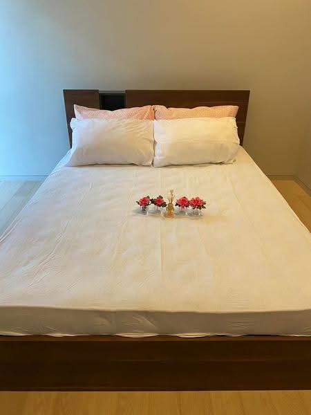 Tela Thonglor 13, Bangkok, 233 Soi Sukhumvit 55, Sukhumvit Road, Khlong Tan Nua, Watthana, Bangkok, 2 Bedrooms, 111 sqm, Condo For Rent, by Phakawadee Jiramanee, 500538308 - DDproperty.com