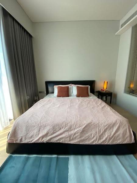 Tela Thonglor 13, Bangkok, 233 Soi Sukhumvit 55, Sukhumvit Road, Khlong Tan Nua, Watthana, Bangkok, 2 Bedrooms, 111 sqm, Condo For Rent, by Phakawadee Jiramanee, 500538308 - DDproperty.com