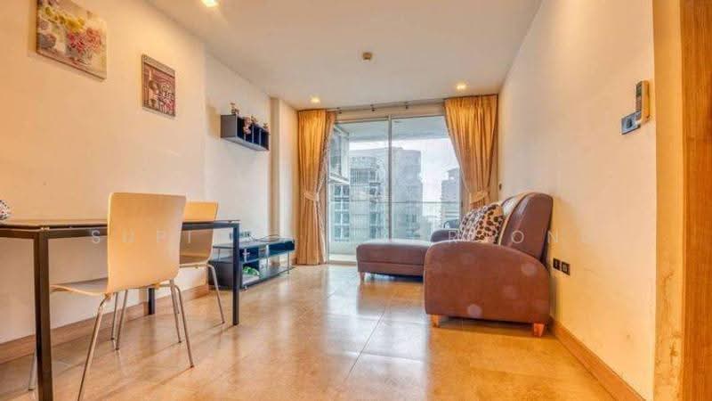 The Cliff Pattaya, chon-buri, 445 115 Kasetsin 3 Alley, Nong Pru, Bang Lamung (Pattaya), Chon Buri (Pattaya), 1 Bedroom, 48 sqm, Condo For Sale, by Supicha Chorjong, 500538310 - DDproperty.com