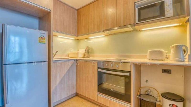 The Cliff Pattaya, chon-buri, 445 115 Kasetsin 3 Alley, Nong Pru, Bang Lamung (Pattaya), Chon Buri (Pattaya), 1 Bedroom, 48 sqm, Condo For Sale, by Supicha Chorjong, 500538310 - DDproperty.com