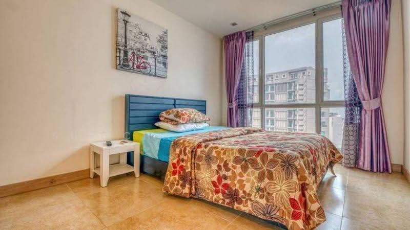 The Cliff Pattaya, chon-buri, 445 115 Kasetsin 3 Alley, Nong Pru, Bang Lamung (Pattaya), Chon Buri (Pattaya), 1 Bedroom, 48 sqm, Condo For Sale, by Supicha Chorjong, 500538310 - DDproperty.com