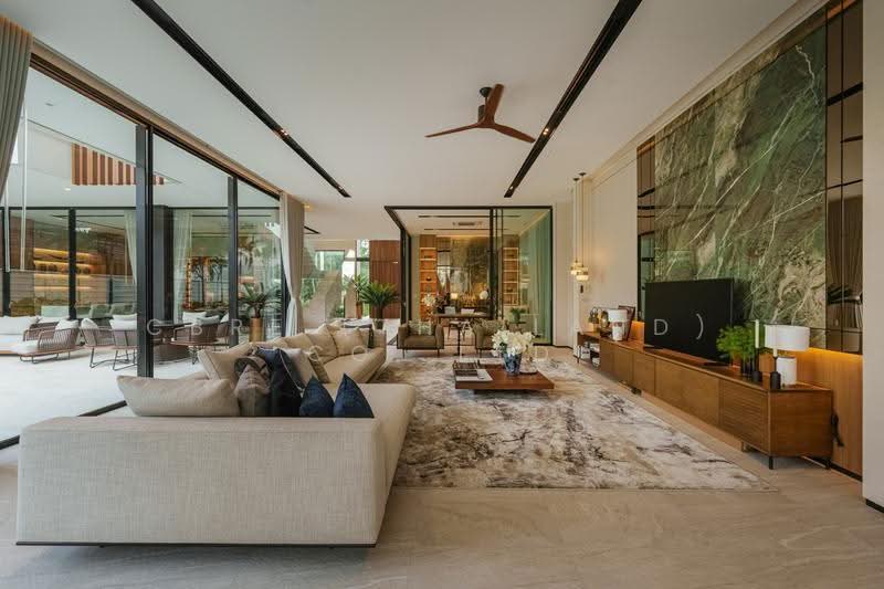 Island Collection, Phuket, Kok Tanode Soi 3, Choeng Thale, Thalang, Phuket, 4 Bedrooms, 907 sqm, Villa For Sale, by CBRE (Thailand) Co.,Ltd, 500538311 - DDproperty.com
