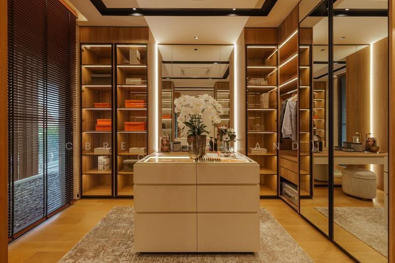 Island Collection : ไอส์แลนด์ คอลเลคชั่น, ภูเก็ต, ซอย โคกโตนด 3, เชิงทะเล, ถลาง, ภูเก็ต, 907 ตร.ม., วิลล่า ขาย, โดย CBRE (Thailand) Co.,Ltd, 500538311 - DDproperty.com