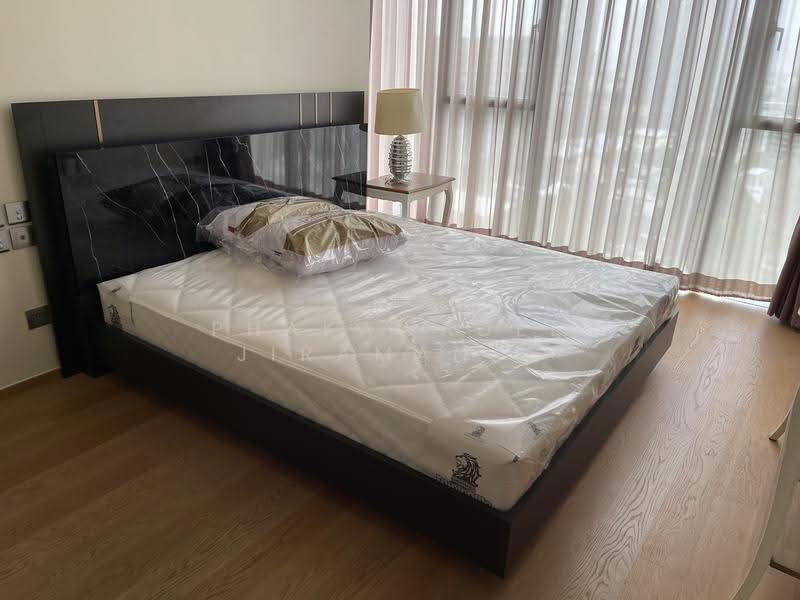 BEATNIQ Sukhumvit 32, Bangkok, Soi Sukhumvit 32, Sukhumvit Road, Khong Tan, Khlong Toei, Bangkok, 2 Bedrooms, 81 sqm, Condo For Rent, by Phakawadee Jiramanee, 500538312 - DDproperty.com