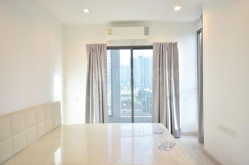 IDEO MOBI Rama 9, Bangkok, 90 Rama 9 Road, Huai Khwang, Bangkok, 2 Bedrooms, 54 sqm, Condo For Rent, by Nicha Peerakittikul, 500538313 - DDproperty.com