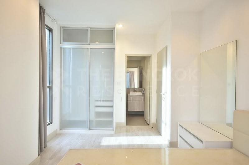 IDEO MOBI Rama 9, Bangkok, 90 Rama 9 Road, Huai Khwang, Bangkok, 2 Bedrooms, 54 sqm, Condo For Rent, by Nicha Peerakittikul, 500538313 - DDproperty.com