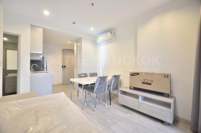 IDEO MOBI Rama 9, Bangkok, 90 Rama 9 Road, Huai Khwang, Bangkok, 2 Bedrooms, 54 sqm, Condo For Rent, by Nicha Peerakittikul, 500538313 - DDproperty.com