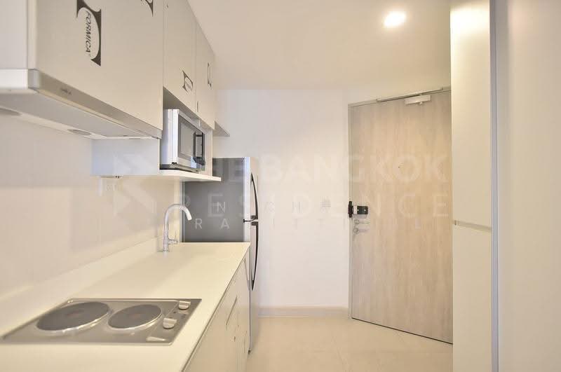 IDEO MOBI Rama 9, Bangkok, 90 Rama 9 Road, Huai Khwang, Bangkok, 2 Bedrooms, 54 sqm, Condo For Rent, by Nicha Peerakittikul, 500538313 - DDproperty.com