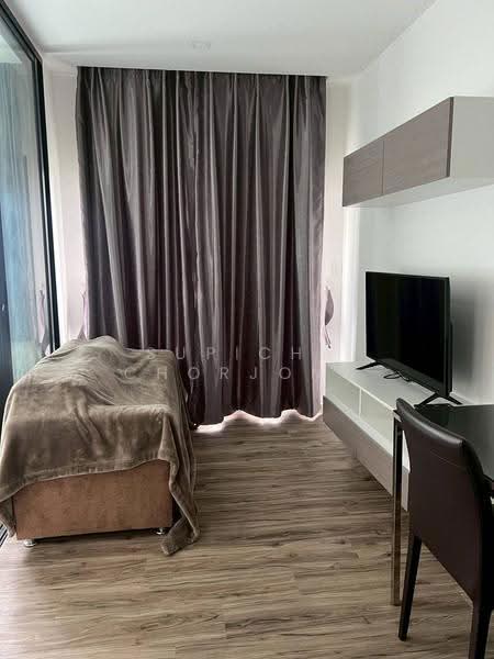 KnightsBridge The Ocean Sriracha, Chon Buri (Pattaya), 3 Sukhumvit, Surasak, Si Racha, Chon Buri (Pattaya), 1 Bedroom, 35 sqm, Condo For Sale, by Supicha Chorjong, 500538315 - DDproperty.com