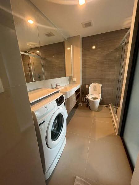 KnightsBridge The Ocean Sriracha, Chon Buri (Pattaya), 3 Sukhumvit, Surasak, Si Racha, Chon Buri (Pattaya), 1 Bedroom, 35 sqm, Condo For Sale, by Supicha Chorjong, 500538315 - DDproperty.com