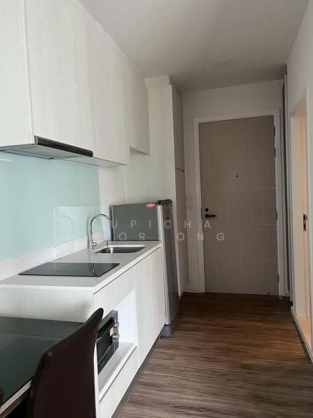 KnightsBridge The Ocean Sriracha, Chon Buri (Pattaya), 3 Sukhumvit, Surasak, Si Racha, Chon Buri (Pattaya), 1 Bedroom, 35 sqm, Condo For Sale, by Supicha Chorjong, 500538315 - DDproperty.com