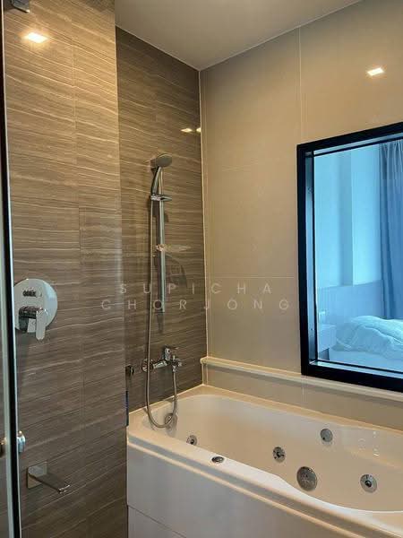 KnightsBridge The Ocean Sriracha : ไนท์บริดจ์ ดิ โอเชี่ยน ศรีราชา, ชลบุรี, 3 สุขุมวิท, สุรศักดิ์, ศรีราชา, ชลบุรี, 35 ตร.ม., คอนโด ขาย, โดย Supicha Chorjong, 500538315 - DDproperty.com