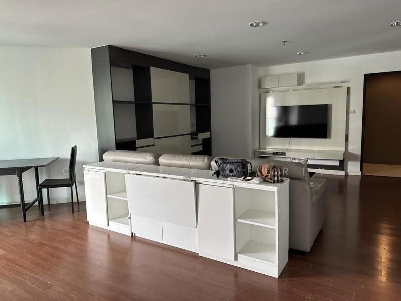 Belle Grand Rama 9, bangkok, 131 Rama 9 Road, Huai Khwang, Bangkok, 3 Bedrooms, 106 sqm, Condo For Rent, by Connex Property, 500538316 - DDproperty.com