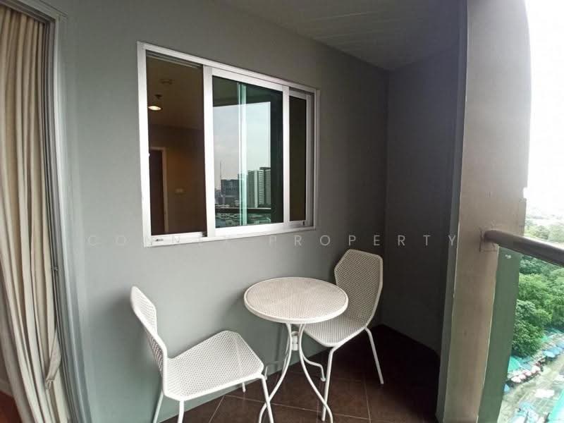 Belle Grand Rama 9, bangkok, 131 Rama 9 Road, Huai Khwang, Bangkok, 3 Bedrooms, 106 sqm, Condo For Rent, by Connex Property, 500538316 - DDproperty.com