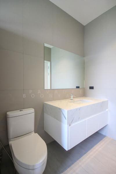 The Clouds Hua Hin 3, Prachuap Khiri Khan, Hin Lek Fai, Hua Hin, Prachuap Khiri Khan, 3 Bedrooms, 305 sqm, Villa For Sale, by Pavadee Boonyarith, 500538317 - DDproperty.com